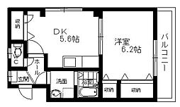 シャトー雅 207