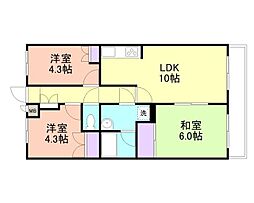 メゾン梶取 503