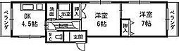 マンション寿藤　黒田 203