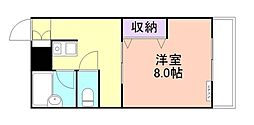 ブルーハイツ塩屋 302
