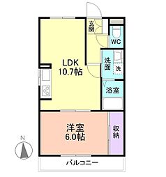 シャルマンフジ砂山 106