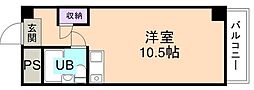 メゾン雅 205