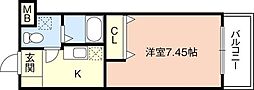 ぷてぃこんふぉーる 405