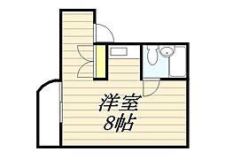 メゾン雅 306