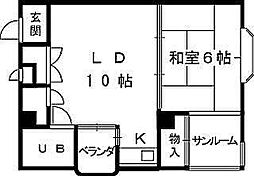 メゾン雅 307