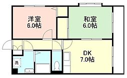 ヴィラ紀水 201