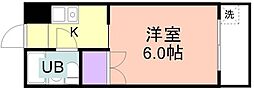 シティヴィラ城東 4E