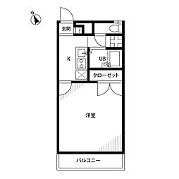 アンプルール フェール ライム 207