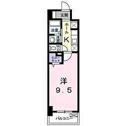 カーサ　ヴィオラ 503