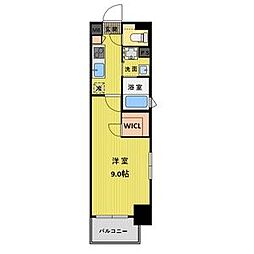 Casa Avenue Ikeshita 702