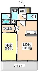 リブラ久和 303