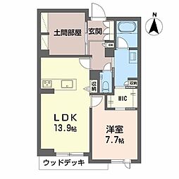 リーベン　メーア 107