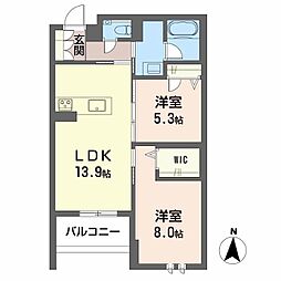 リーベン　メーア 307