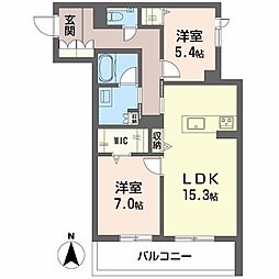 リーベン　メーア 202