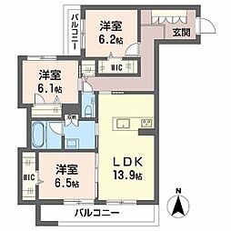 リーベン　メーア 305