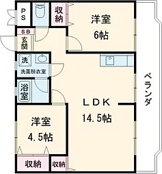 ＳＹコートマンション 108