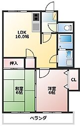 エスポワール 205