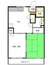 KS中央マンション 112