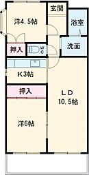 サンハイツ池田 302