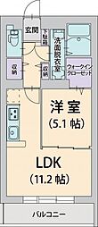 ヴィオレット湘南 201