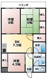 大正ビル 401