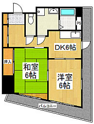 メゾン協和 3A