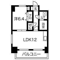 モアナコート 407