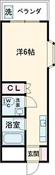 グランカーサ大牟田駅 510