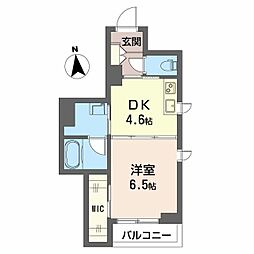 メゾン　ジュネス 301