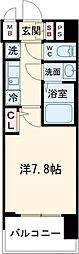 プレサンスNEO大和田STATIONベゼル 207
