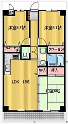フォレストシティー町田 303