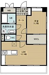 ファミール光町 503