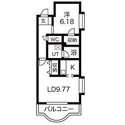 フレヤ四季 305