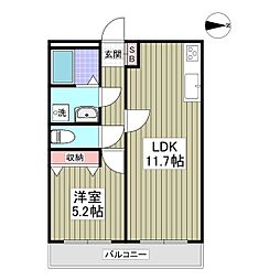 第六竹石マンション 107