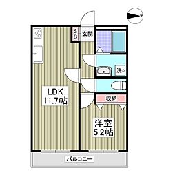 第六竹石マンション 104