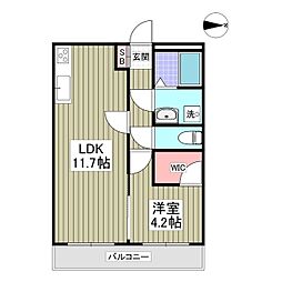 第六竹石マンション 102