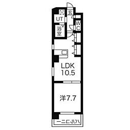 ティースクエア本陣 405