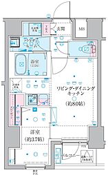 GENOVIA椎名町 1002