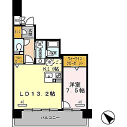 ロイヤルパークス豊洲 0421