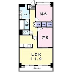 レオパルド国分寺 603