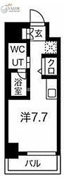 クラリッサ川崎ソレイユ 306