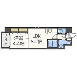 アーバネックス梅田東 201