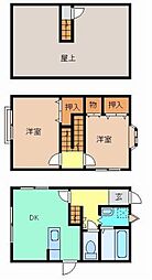 ハイツコメット 3