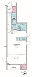 ドゥーエ梅屋敷 0506