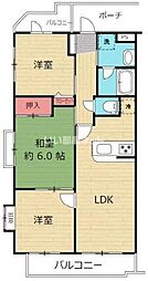 クリオ座間壱番館 504