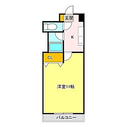 NARABU五番館 607