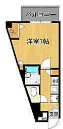 ロジュマン泉佐野 518