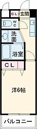 アスフローレス 302