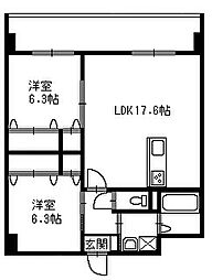 R.side　INARI（アールサイドイナリ） 403
