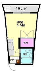 ハイランドＭ 205